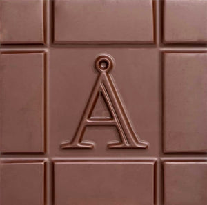 Akesson's dunkle Schokolade Criollo Madagascar 75%