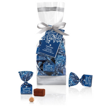 Laden Sie das Bild in den Galerie-Viewer, Antica Torroneria Piemontese – Tartufi Caramel e Nocciole Salate (Karamell &amp; gesalzene Haselnüsse)
