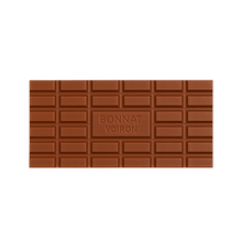 Laden Sie das Bild in den Galerie-Viewer, Chocolat Bonnat Milchschokolade Java 65%
