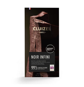 Cluizel Noir Infini 99%