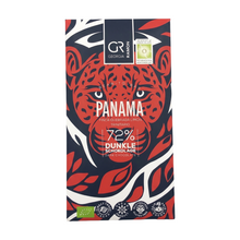 Laden Sie das Bild in den Galerie-Viewer, Georgia Ramon – Dunkle Schokolade Panama Finca Quebrada Limón 72%
