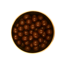 Laden Sie das Bild in den Galerie-Viewer, Kaffeebohnen in Vollmilchschokolade offen
