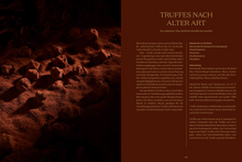 Laden Sie das Bild in den Galerie-Viewer, Rezept für Schokoladetrüffel
