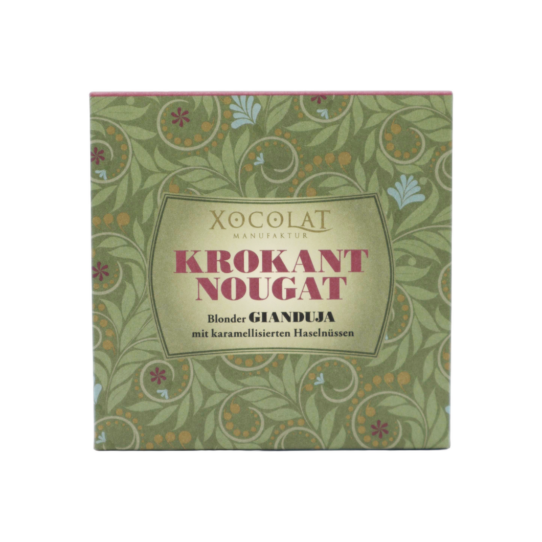 Tafel Krokantnougat