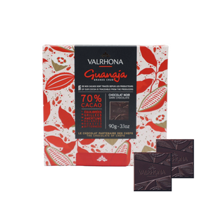 Valrhona Naps Guanaja 70%