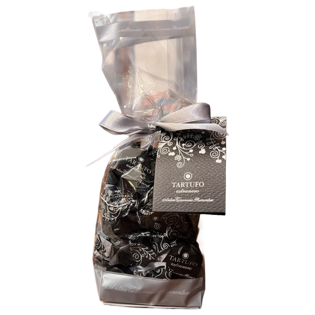 Tartufi Dolci Extra Nero – Antica Torroneria Piemontese