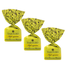 Laden Sie das Bild in den Galerie-Viewer, Tartufi Dolci Zitrone – Antica Torroneria Piemontese
