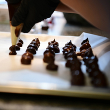 Load image into Gallery viewer, Basic chocolate workshop on November 9, 2024, 1 pm
