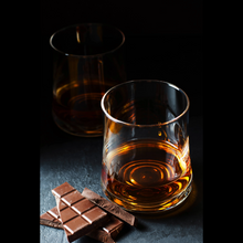 Load image into Gallery viewer, Rum and chocolate tasting on October 31, 2024, 6 pm
