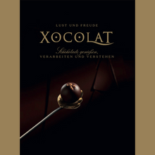 Load image into Gallery viewer, Das Xocolat Buch
