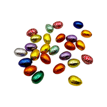 Laden Sie das Bild in den Galerie-Viewer, Gemischte Praliné-Eier 150 Gramm
