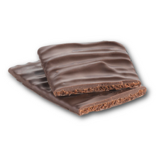 Laden Sie das Bild in den Galerie-Viewer, Venchi Chocobiscuit Snackriegel mit dunkler Schokolade
