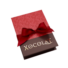 Laden Sie das Bild in den Galerie-Viewer, Xocolat Bonbonniere mit 12 Stueck Konfekt
