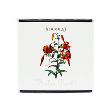 Laden Sie das Bild in den Galerie-Viewer, Xocolat Schokolade Vielen Dank
