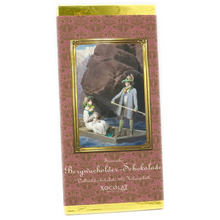 Load image into Gallery viewer, Xocolat Vollmilchschokolade mit Wacholder
