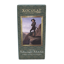 Load image into Gallery viewer, Xocolat Edelbitterschokolade mit steirischem Fichtenwipfelöl
