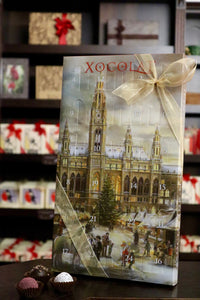 Xocolat Adventkalender Alt-Wien