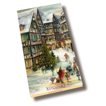 Load image into Gallery viewer, Xocolat Adventkalender Winterstadt
