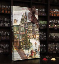 Load image into Gallery viewer, Xocolat Adventkalender Winterstadt
