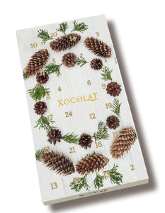 Xocolat Adventkalender Natur