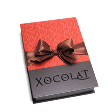 Laden Sie das Bild in den Galerie-Viewer, Xocolat Bonbonniere 24 Stück 
