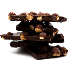 Load image into Gallery viewer, Milk chocolate with whole hazelnuts
