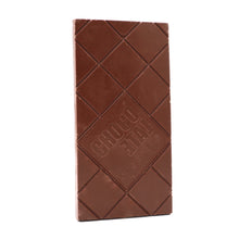 Laden Sie das Bild in den Galerie-Viewer, Chocolate Organiko Milchschokolade mit Honig und Mandeln 46%
