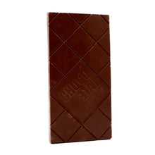 Laden Sie das Bild in den Galerie-Viewer, Chocolate Organiko dunkle Schokolade mit nativem Olivenöl 56%
