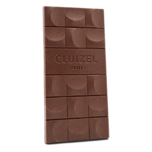 Cluizel Plantation Milchschokolade "La Laguna" 47%