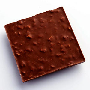 Osterschokolade Maracuja-Vollmilch