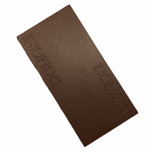 Domori Zartbitterschokolade Fondente Criollo 100%