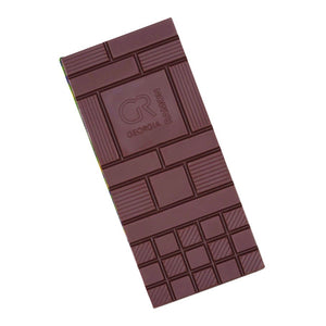 Georgia Ramon BIO-Milchschokolade Haiti 58%