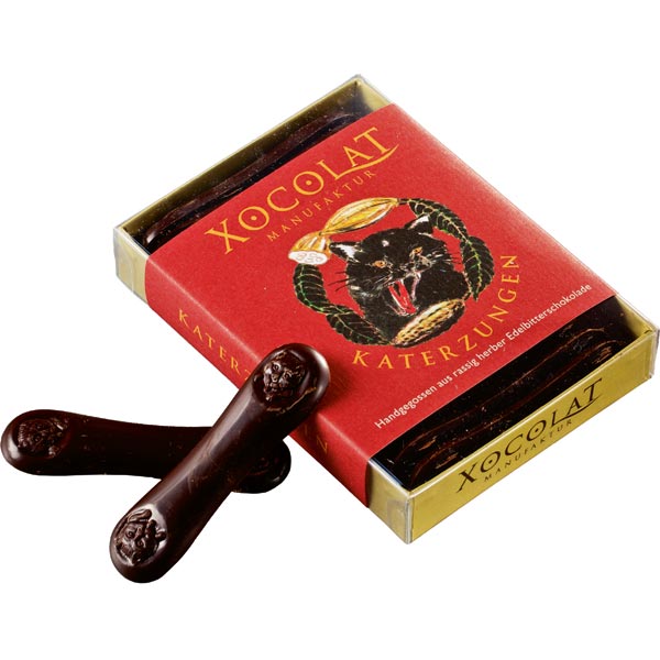 Schokoladen Zigarre