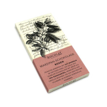 Load image into Gallery viewer, Marzipan-Schokolade Rose
