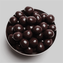 Load image into Gallery viewer, Mini Orangettes in dark Chocolate
