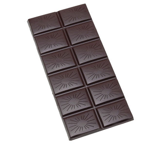 Original Beans Edelbitterschokolade Cru Virunga 70%