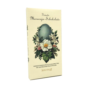 Xocolat Österliche Maracujaschokolade