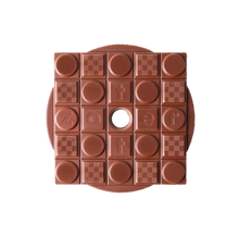 Load image into Gallery viewer, Zotter 70% / 30% milk chocolate without added sugar
