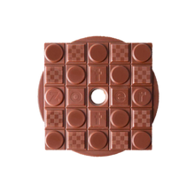 Load image into Gallery viewer, Zotter hazelnut-milk chocolate with date sugar 50%
