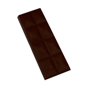 Tiroler Edle Edelbitterschokolade mit Schwarzer Johannisbeere