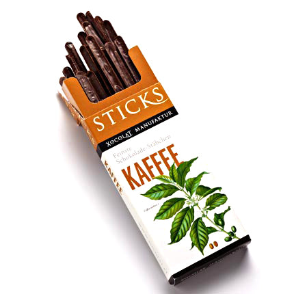 X-Sticks® Coffee