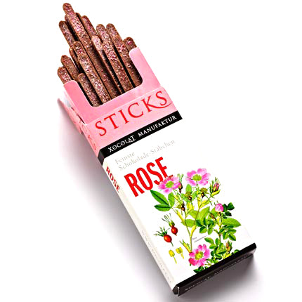 X-Sticks® Rose