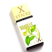 Laden Sie das Bild in den Galerie-Viewer, X-Sticks® Vanille
