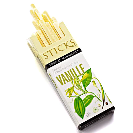 X-Sticks® Vanille