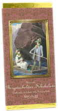 Laden Sie das Bild in den Galerie-Viewer, Xocolat Vollmilchschokolade mit Bergwacholderöl
