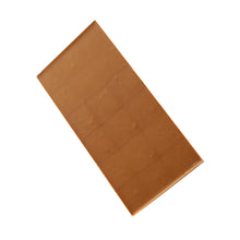 Load image into Gallery viewer, Xocolat Weihnachtstafel aus blonder Schokolade
